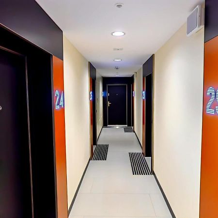Kayak Apartment Gdansk Bagian luar foto